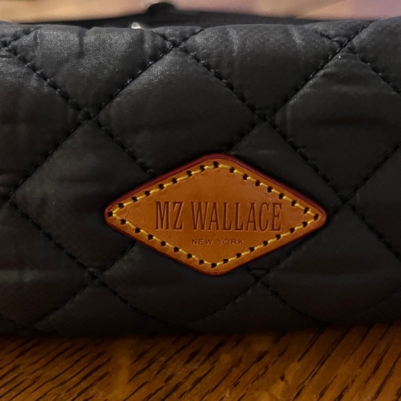 MZ Wallace Metro Scout Crossbody in Dawn - Picture 3 of 6